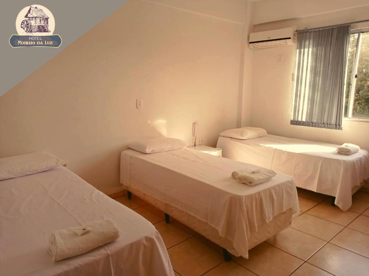 Hotel Moinho Da Luz - Proximo A Lajeado Arroio do Meio Buitenkant foto