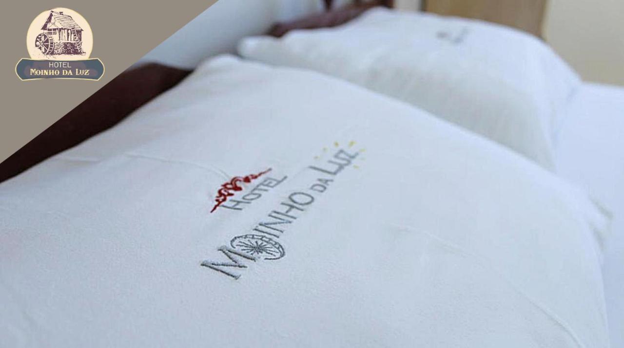 Hotel Moinho Da Luz - Proximo A Lajeado Arroio do Meio Kamer foto